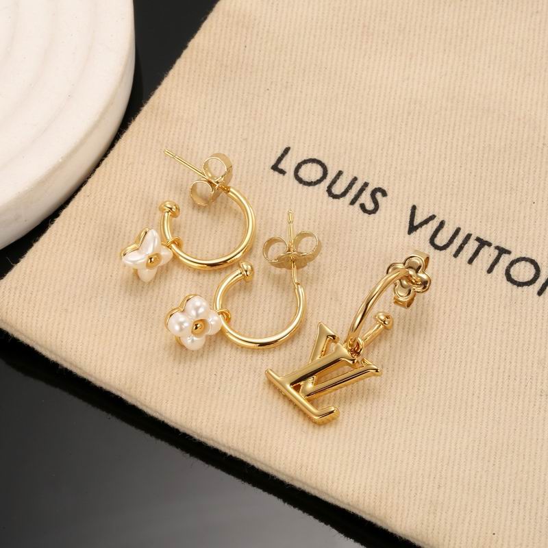 LV Earring 09yxs20